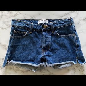 American Apparel Shorts
